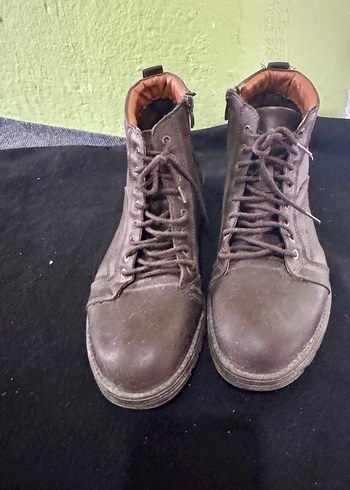 Siyah Yılan Desenli Kadın Spor Ayakkabı - Görsel 20