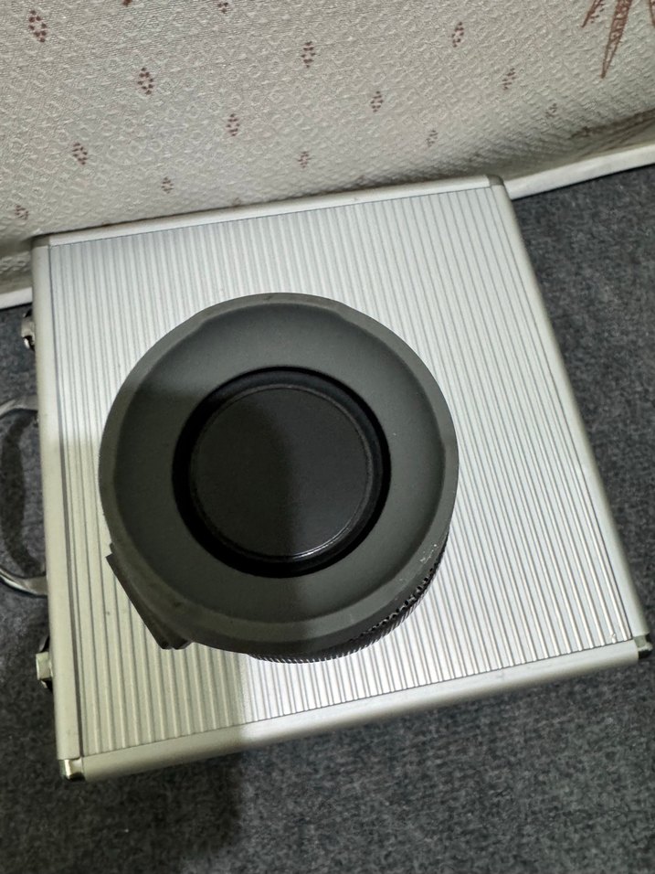 Gri Bluetooth Hoparlör - Görsel 4