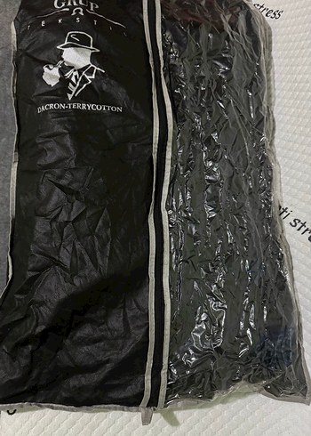 Kürklü Kapüşonlu Siyah Uzun Kaban
İki defa giyildi 3500 aldım - Görsel 8