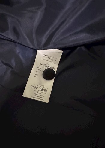 Kürklü Kapüşonlu Siyah Uzun Kaban
İki defa giyildi 3500 aldım - Görsel 3