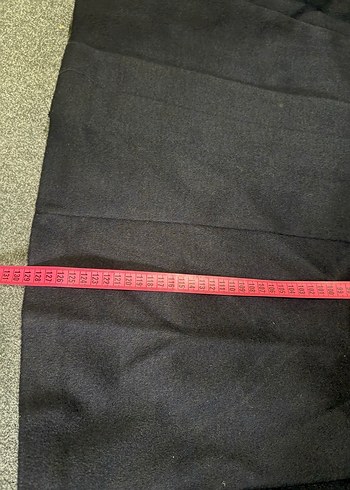 Kürklü Kapüşonlu Siyah Uzun Kaban
İki defa giyildi 3500 aldım - Görsel 6