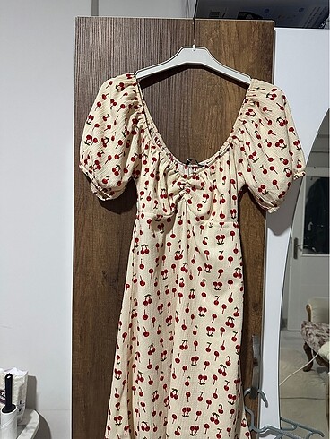 LC Waikiki LCW yazlık elbise