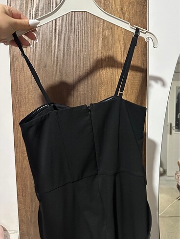 Diğer Şık tulum