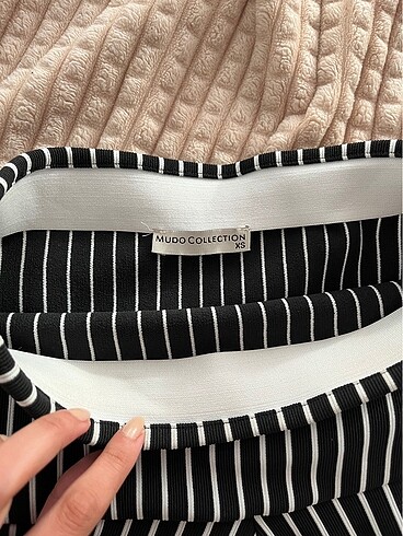 s Beden çeşitli Renk 6 Parca Elbise (Zara, Mango, Trendyol vs.) XS/S