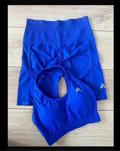 ONER ACTIVE SHORT BRA TAKIM