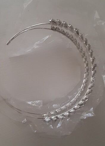 Saç Aksesuarı  Taç (fiyat temsilidir) - Görsel 2