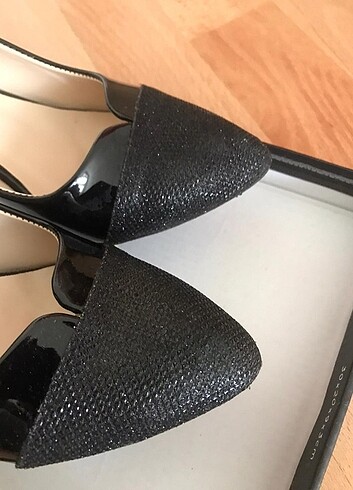 (temsili fiyat) Topuklu Ayakkabı - Görsel 2