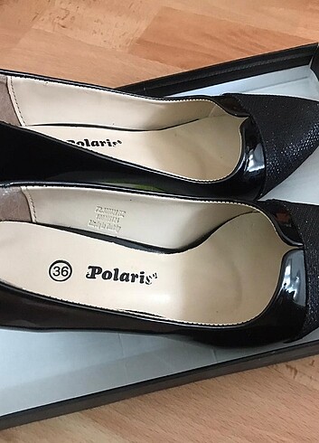 (temsili fiyat) Topuklu Ayakkabı - Görsel 3