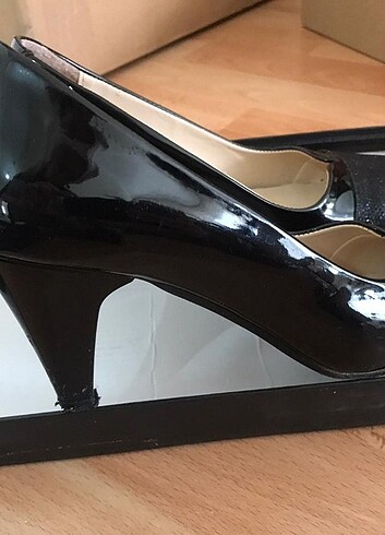 (temsili fiyat) Topuklu Ayakkabı - Görsel 4