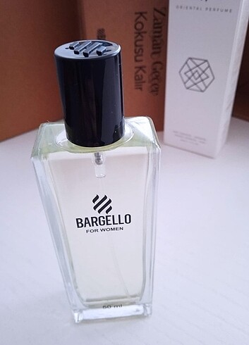 Kadın Parfüm 50 ml - Görsel 2