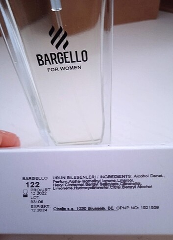 Kadın Parfüm 50 ml - Görsel 3