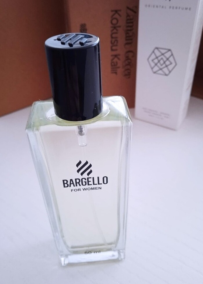 Kadın Parfüm 50 ml - Görsel 2