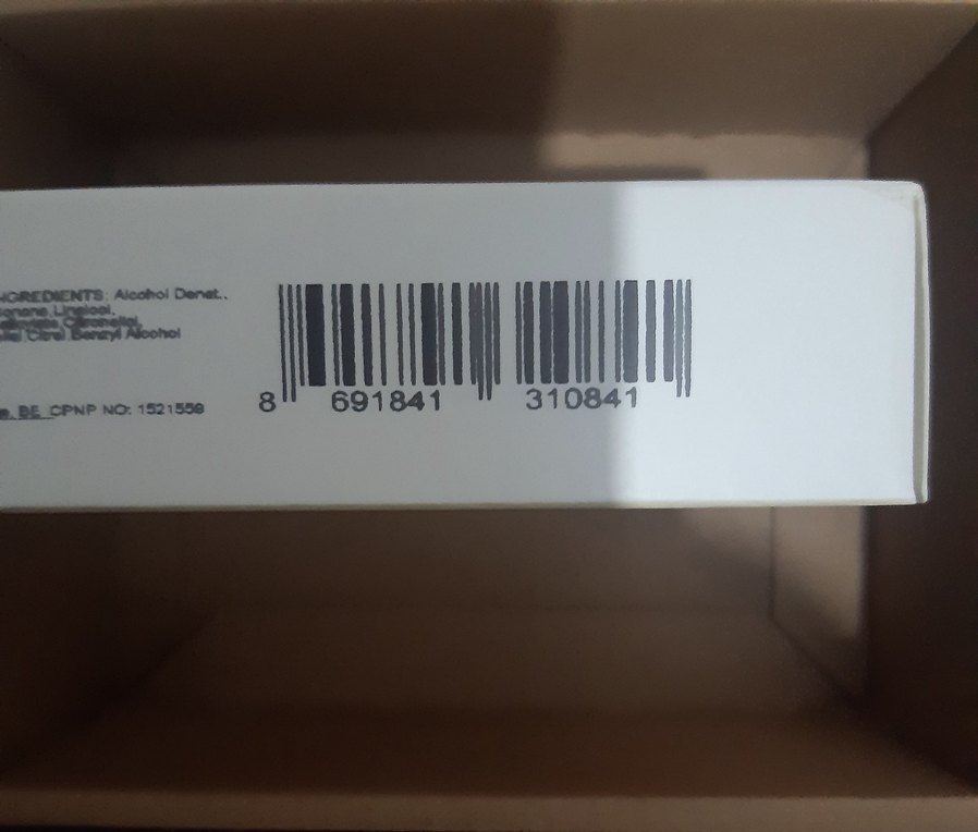 Kadın Parfüm 50 ml - Görsel 4