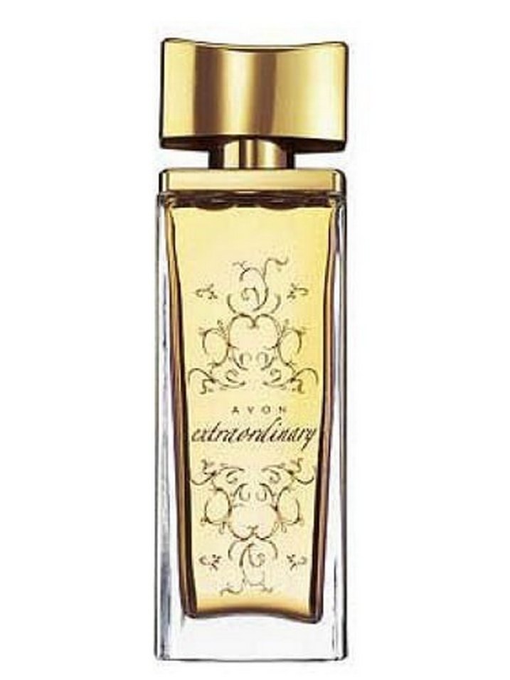 Avon Extraordinary Kadın Parfümü - Görsel 4