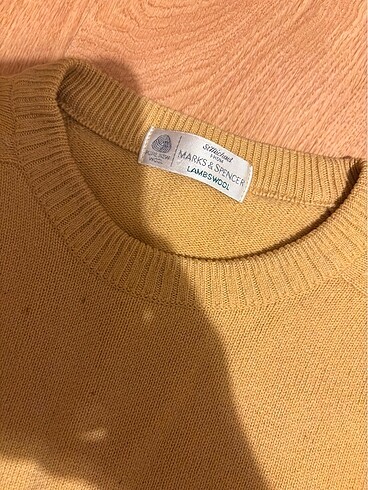Marks & Spencer Marks & Spencer marka erkek kazak
