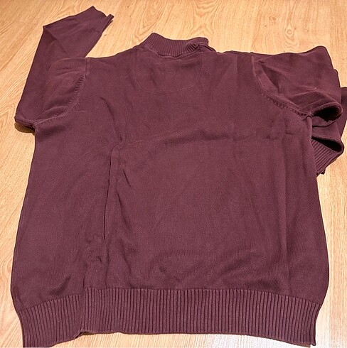 xl Beden Blue harbour XL erkek kazak