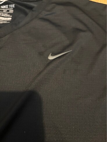 xl Beden Nike spor tişört