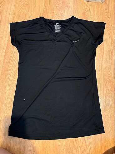 Nike spor tişört