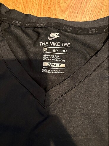 Nike Nike spor tişört