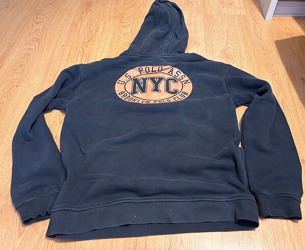 U.S Polo Assn. U.S. polo sweatshirt M