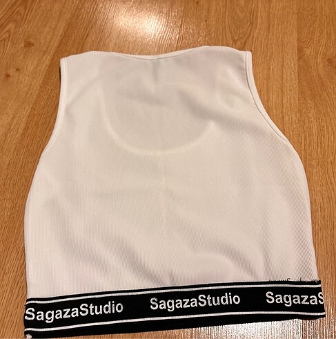 Sagaza Madrid Sagaza crop m beden