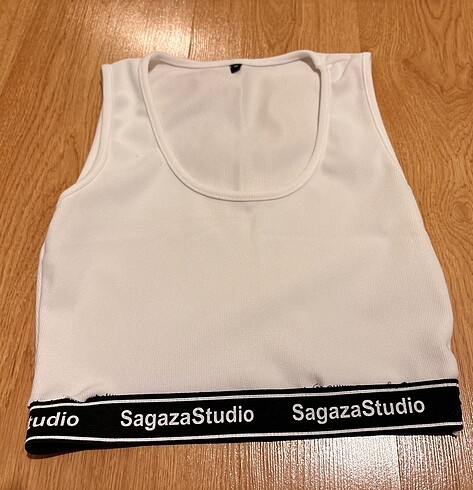 Sagaza crop m beden