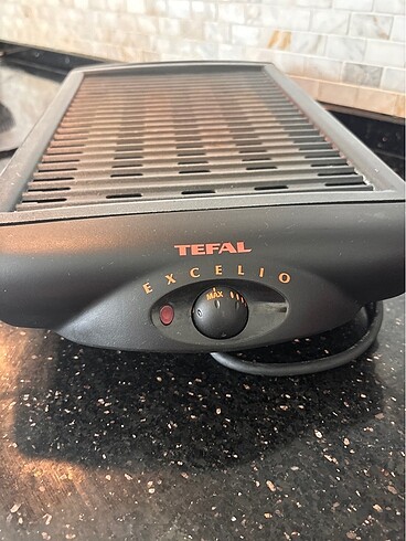 Tefal Tefal elektrikli ızgara