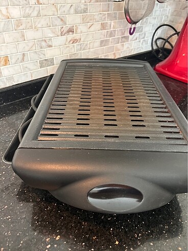Beden Tefal elektrikli ızgara