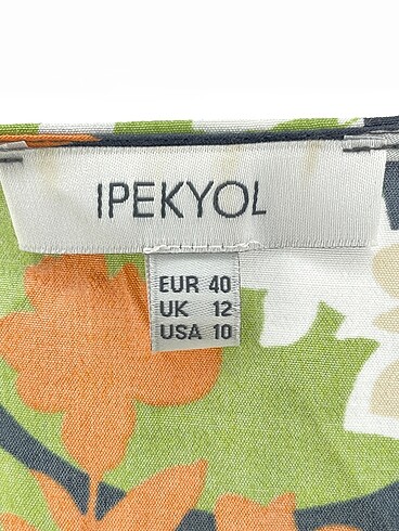 ipekyol Uzun Tulum %70 İndirimli. - Görsel 4