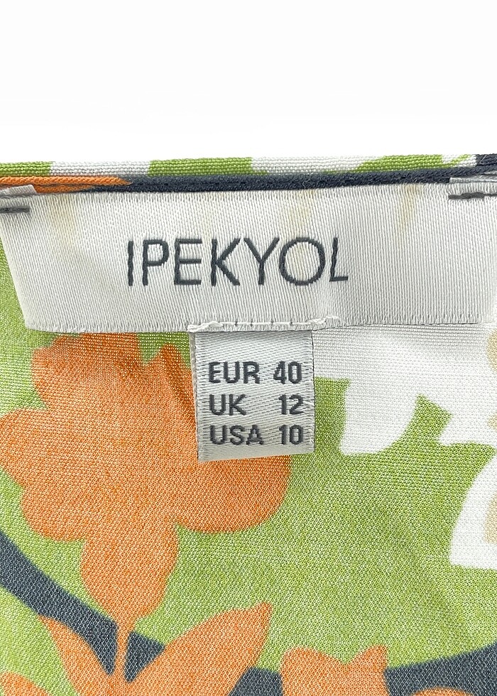 ipekyol Uzun Tulum %70 İndirimli. - Görsel 4