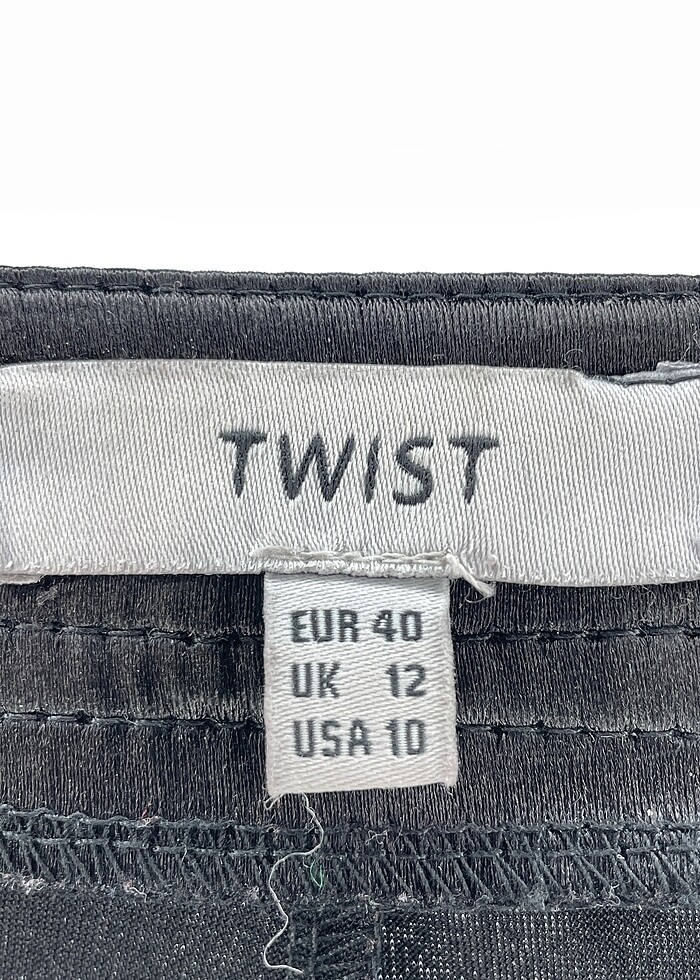 Twist Düz Kesim %70 İndirimli. - Görsel 4