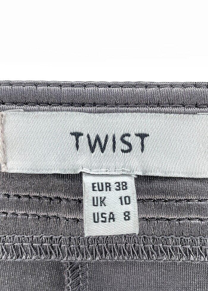 Twist Düz Kesim %70 İndirimli. - Görsel 4