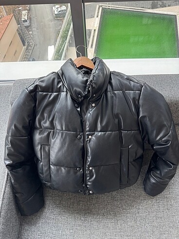 Zara deri mont