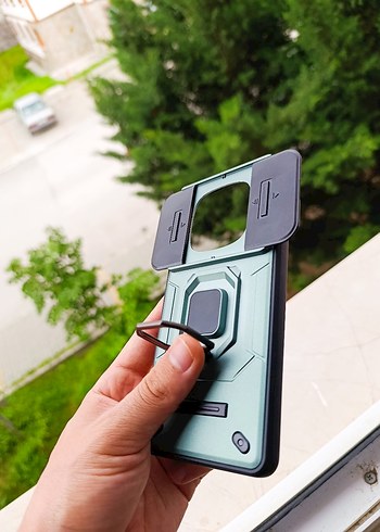 Xiaomi redmi Note 14 pro 4G kılıf