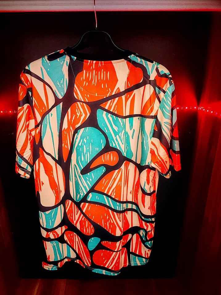 Arsenal Maç Önü Forma - Görsel 3