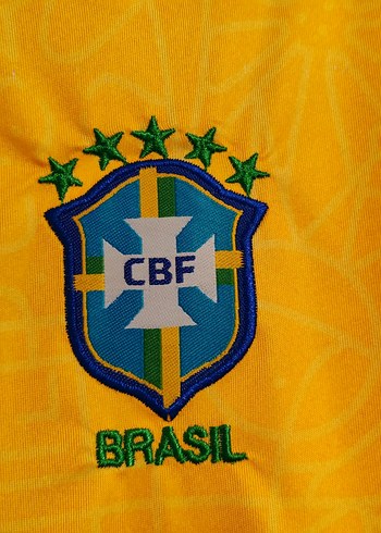 Brezilya Vini JR Forma - Görsel 2