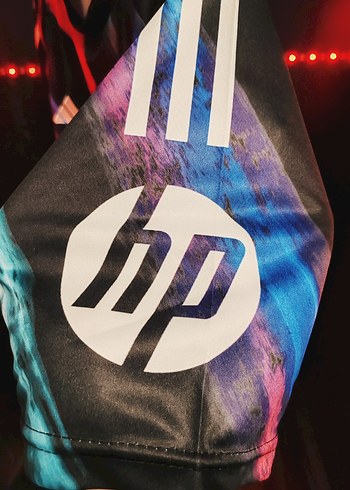 Real Madrid Ronaldo Tasarım Forma - Görsel 3