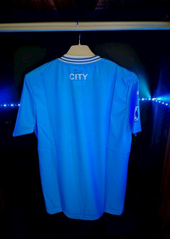 Manchester City 23/24 Forma - Görsel 3