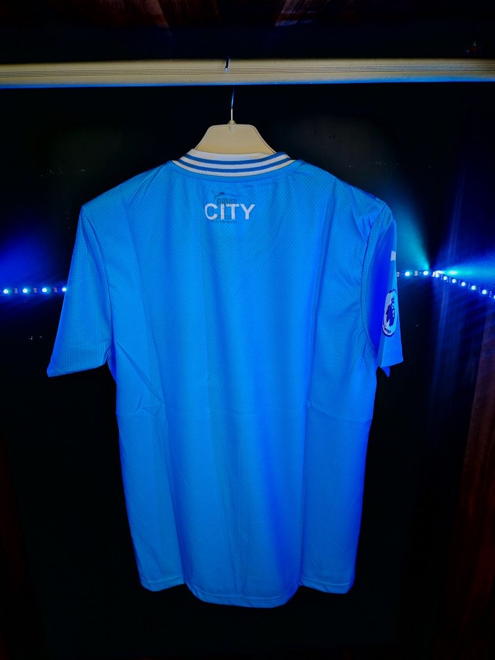 Manchester City 23/24 Forma - Görsel 3
