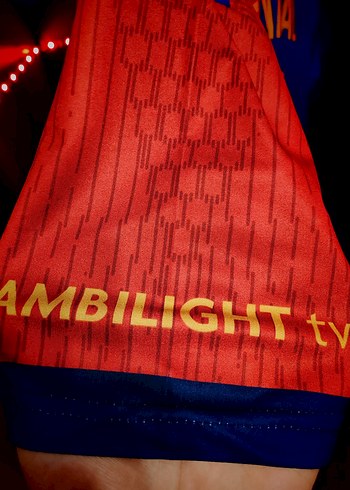 Barcelona 24/25 Yamal.Forma - Görsel 4