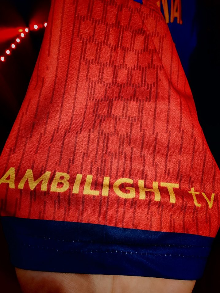 Barcelona 24/25 Yamal.Forma - Görsel 4