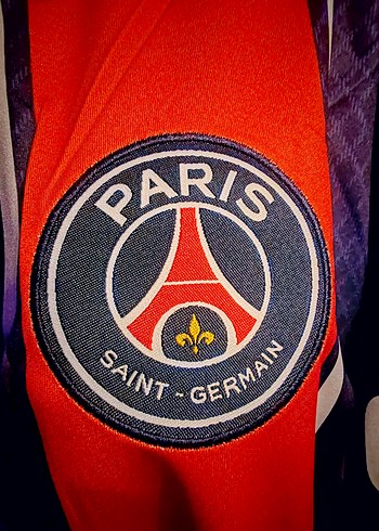 PSG 23/24 Neymar Forma - Görsel 3