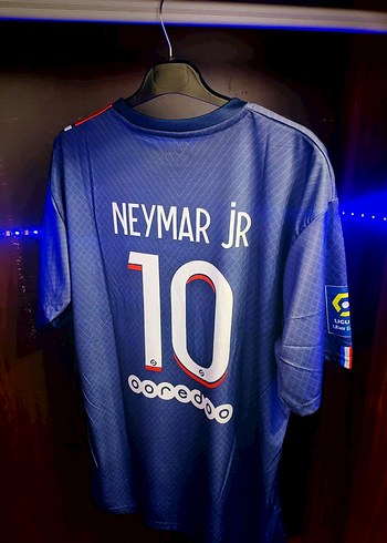 PSG 23/24 Neymar Forma - Görsel 4