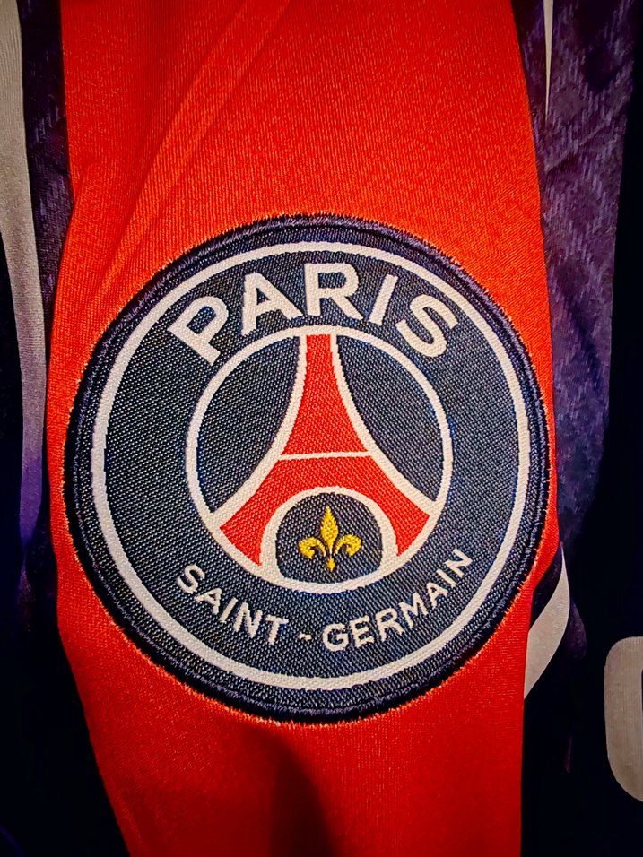 PSG 23/24 Neymar Forma - Görsel 3