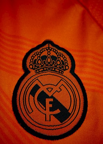 Real Madrid 24/25 Bellingham Forma - Görsel 3