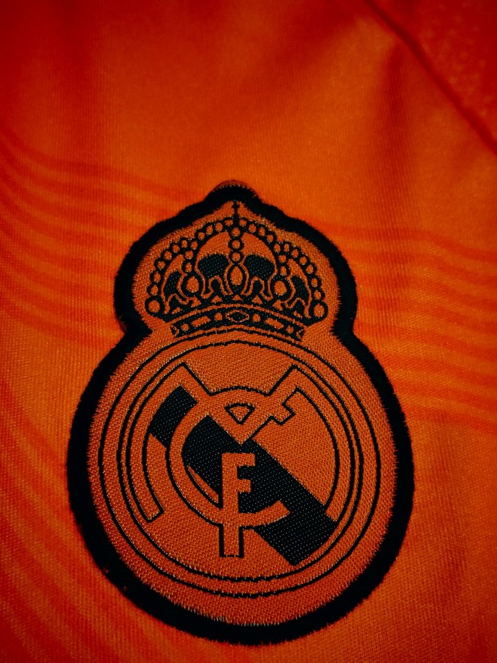 Real Madrid 24/25 Bellingham Forma - Görsel 3