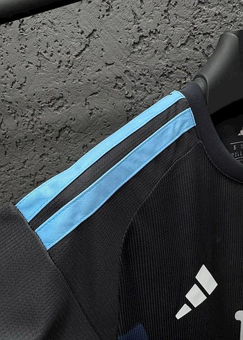 Arjantin 2026 WC Lionel Messi Deplasman Forma - Görsel 3