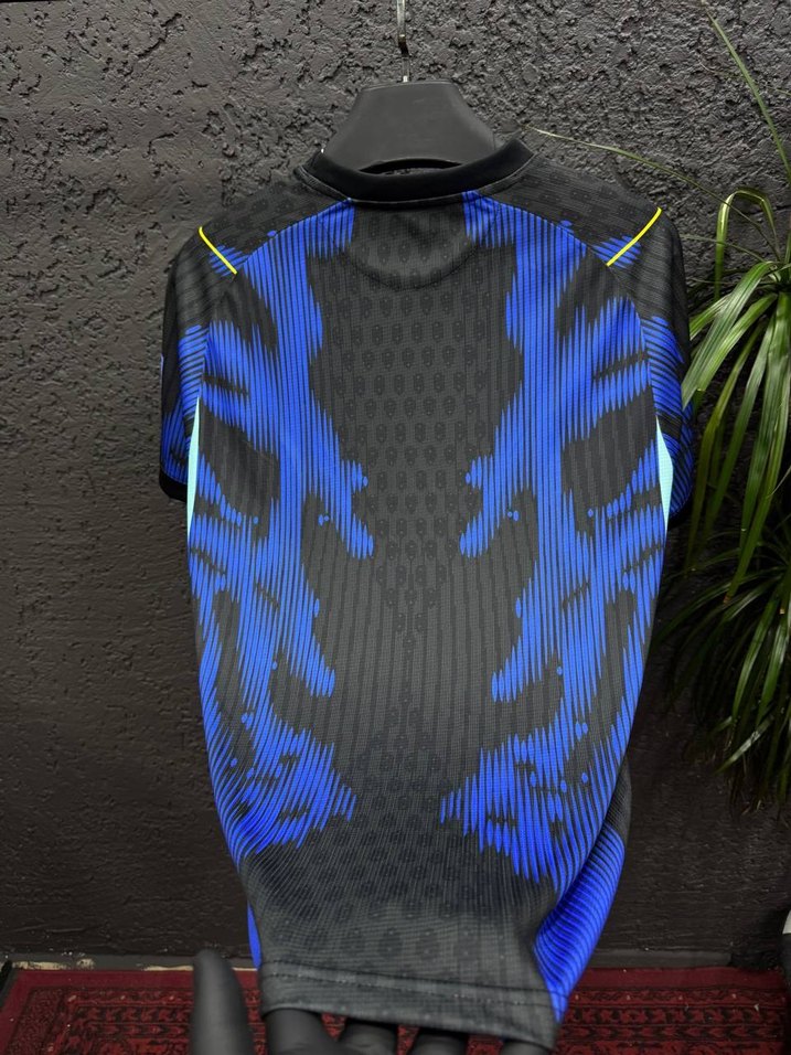 Brezilya 2026 WC Deplasman Forma - Görsel 2