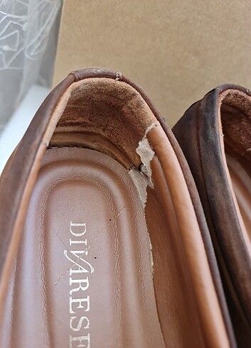 Divarese 43 numara  - Görsel 5