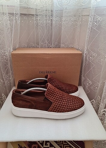 Divarese 43 numara  - Görsel 2